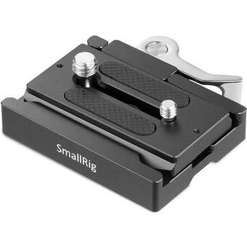 SmallRig 2144 Quick Release Clamp and Plate Arca-type Comp, Audio, Tv en Foto, Ophalen of Verzenden, Nieuw, Overige typen