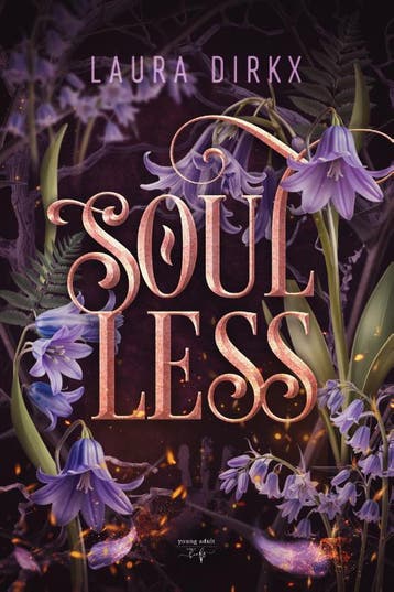 Soulless | Laura Dirkx | Nieuw, Ophalen of Verzenden, Nieuw, Laura Dirkx