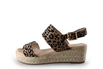 Dolcis Sandalen in maat 38 Overig, Dolcis, Overige kleuren, Verzenden, Sandalen of Muiltjes