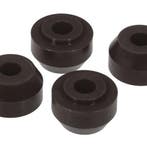 Prothane 64-66 Ford Mustang Strut Arm Bushings - Black, Auto-onderdelen, Ophalen of Verzenden, Nieuw