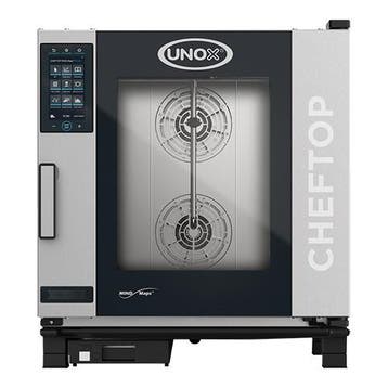 ChefTop MindOne | RVS | +30°/+260°C | 84.3 x 75 x 78.3 cm, Verzenden, Nieuw in verpakking