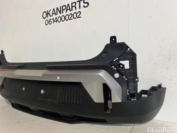 KIA EV3 Achter bumperspoiler 86612-EV000, Ophalen, Gebruikt, Voor, Bumper