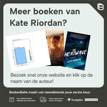 Summer Fever 9781405949989 Kate Riordan, Verzenden, Gelezen, Kate Riordan