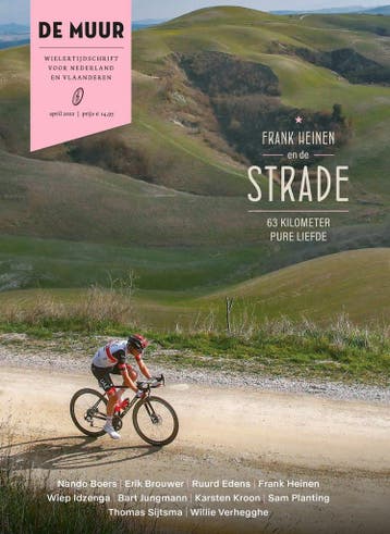 De Muur 76 |  | Nieuw, Boeken, Ophalen of Verzenden, Nieuw