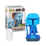 Funko Pop! Star Wars - The Mandalorian #345  EE, Verzenden, Nieuw