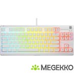 Steelseries Apex 3 TKL Wit, Verzenden, Nieuw, Steelseries