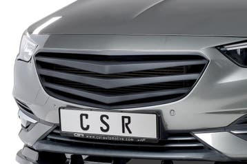 Grill | geschikt voor Opel | Insignia Country Tourer 17- 5d, Verzenden, Nieuw, Opel