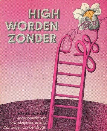 High worden zonder - Rosenfeld 9789060691854, Verzenden, Gelezen, Rosenfeld