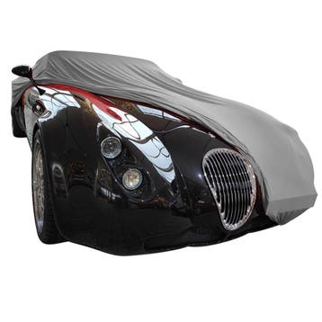 Autohoes voor Wiesmann GT MF4 (2003-2010) Indoor BESTE, Ophalen of Verzenden, Nieuw, Op maat