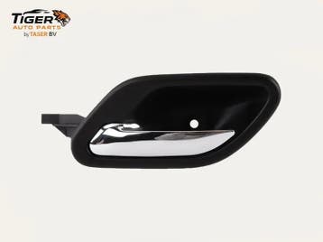 BMW E39 Interieur Deurgreep Set Links Rechts 1996-2000, Nieuw, BMW
