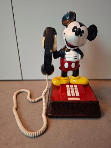 American Telecommunications Corporation ATC X Disney - Walt, Nieuw