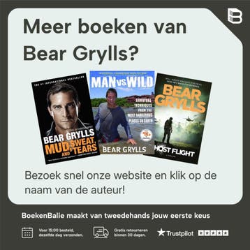 Bear Grylls Adventure 2: The Desert Challenge - Bear Grylls, Verzenden, Gelezen, Bear Grylls