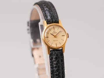 Omega - Genève - Zonder minimumprijs - Dames - 1960-1969, Nieuw