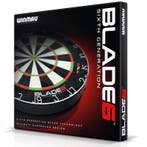 Winmau Blade 6 Dartbord – Nieuw – € 68,00 – Triple One Darts, Ophalen of Verzenden, Nieuw, Dartbord