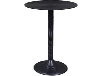 Bold Monkey Hypnotising Round - Bijzettafel - Gelakt, Huis en Inrichting, Verzenden, Nieuw