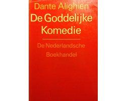 De Goddelijke Komedie - De Goddelijke Komedie, Ophalen of Verzenden, Nieuw