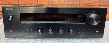 Onkyo - TX-8050 Network Solid state hoofdversterker, Nieuw