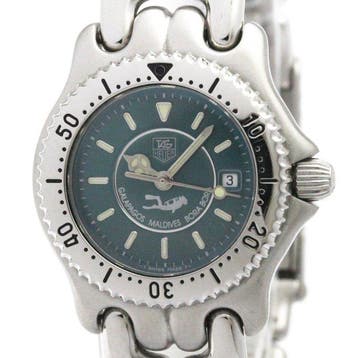 TAG Heuer - Sel - WG131K - Dames - 1990-1999