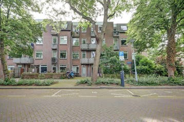 Appartement te huur in Rotterdam - 23 m² - 1 kamer(s), Appartement, Rotterdam, Zuid-Holland