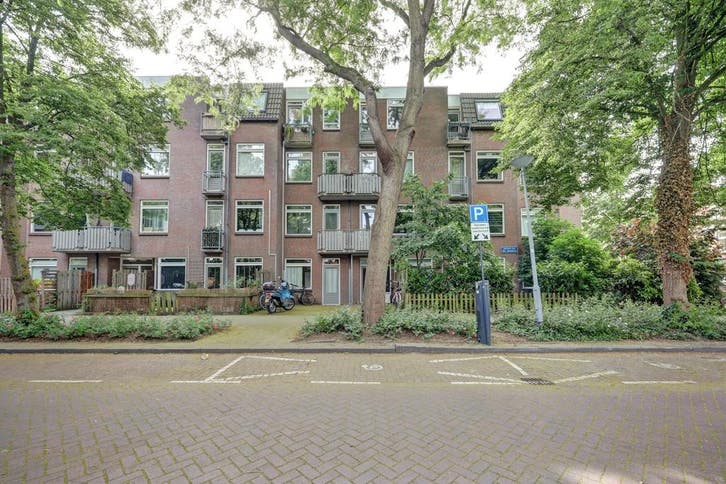 Studio te huur in Rotterdam - 23 m² - 1 kamer(s), Huizen en Kamers, Kamers te huur, Rotterdam