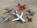 Dinky Toys - Speelgoed vliegtuig Diverse Dinky toys, Nieuw