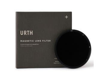 Urth 67 mm Magnetic ND1000 (Plus+) - Tweede kans - 10 f-stop, Verzenden, Nieuw