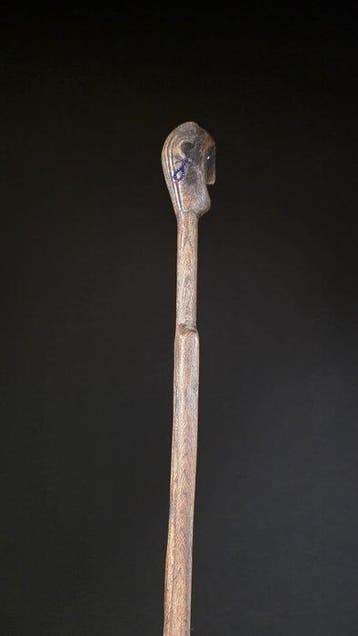 Houten standbeeld - Nyamwezi - Tanzania, Antiek en Kunst