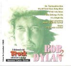 cd - Bob Dylan - Live In London 1965, Verzenden, Zo goed als nieuw