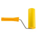 Aandrukrol - zacht 15 cm - t.b.v. kurktegels wand/vloer, Ophalen of Verzenden, Nieuw
