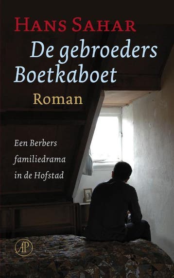 De gebroeders Boetkaboet - H. Sahar 9789029566162, Verzenden, Gelezen, H. Sahar