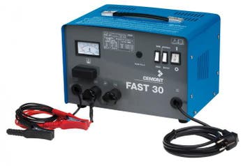 Cemont Fast 30, Ophalen of Verzenden, Nieuw