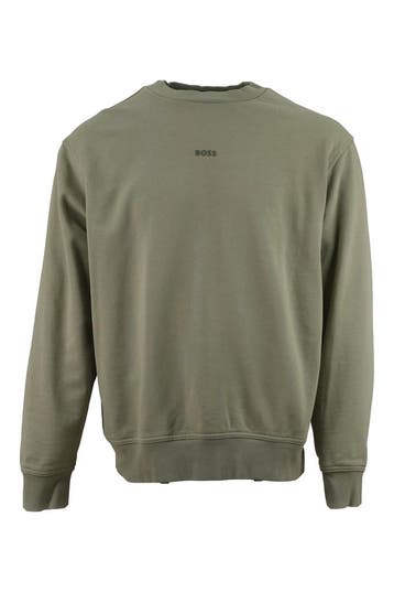 Boss Orange Trui in maat XXL Groen, Verzenden, Zo goed als nieuw, Overige kleuren, Boss Orange