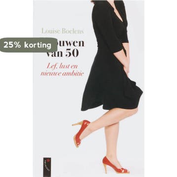 Vrouwen van 50 - L. Boelens 9789063053215, Verzenden, Gelezen, L. Boelens