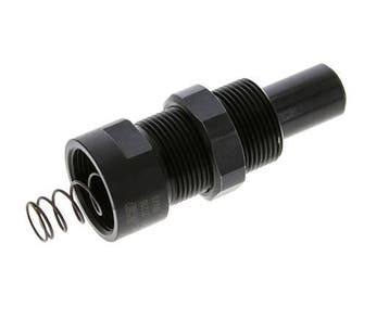 ACE Zijbelasting-adapter M 25x1,5 voor MC 600... schokdemper, Verzenden, Nieuw