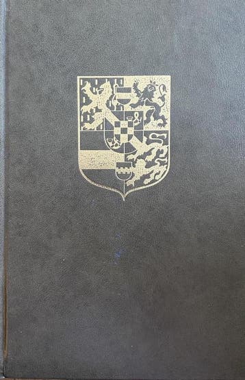Vrouwen van willem van oranje - Coppens 9789023503767, Verzenden, Gelezen, Coppens