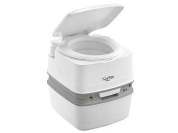 Thetford Porta Potti 365 wit, Watersport en Boten, Ophalen of Verzenden, Nieuw, Kombuis en Sanitair