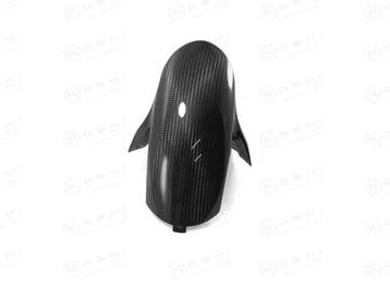 Ducati Panigale V4 S Carbon Voorspatbord, Verzenden