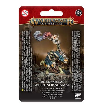 Weirdnob Shaman, Ophalen of Verzenden, Nieuw