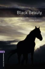 Black Beauty / Oxford bookworms library Human interest Stage, Verzenden, Gelezen, Anna Sewell