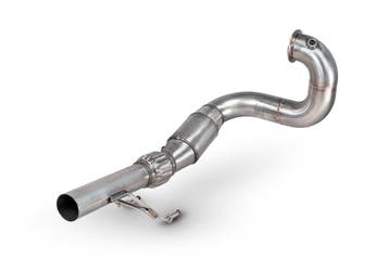 Volkswagen UP! GTI / UP! TSI | Downpipe zonder katalysator S, Verzenden, Nieuw