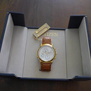 Citizen - Vintage - Zonder minimumprijs - Avalon 6700, Nieuw