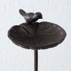 Vogelbad - Gietijzer - 98 cm