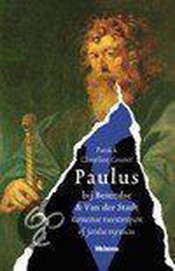 PAULUS BIJ BERENDSE EN VAN DER STADT - P. Chatelion Counet, Verzenden, Zo goed als nieuw, P. Chatelion Counet