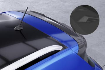 Achtervleugel met ABE voor VW T-Cross HF596-S, Verzenden, Nieuw