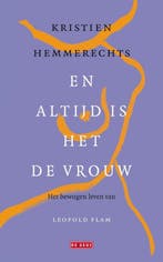 En altijd is het de vrouw, Boeken, Ophalen of Verzenden, Nieuw