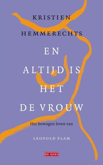 En altijd is het de vrouw, Ophalen of Verzenden, Nieuw