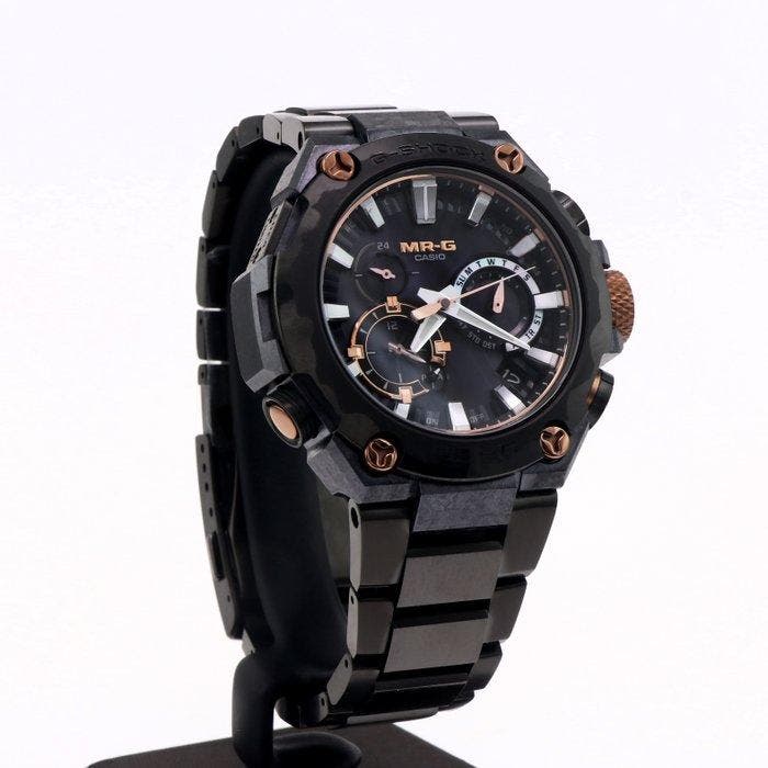Casio - Heren - 2020+, Sieraden, Tassen en Uiterlijk, Horloges | Heren