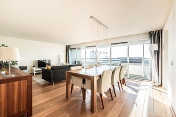Te huur: Appartement KNSM-laan in Amsterdam, Noord-Holland, Appartement, Amsterdam