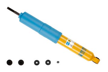 Bilstein B6 High-performance Schokdemper | Austin / Innocent, Auto-onderdelen, Verzenden, Nieuw