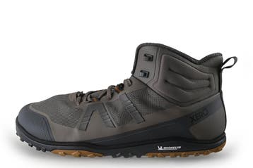 Xero Shoes Barefoot in maat 45½ Bruin, Bruin, Verzenden, Zo goed als nieuw, Xero Shoes